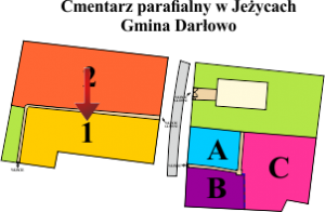 Brak mapy sektorowej