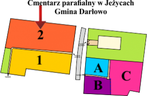 Brak mapy sektorowej