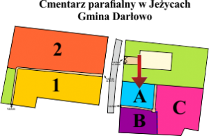 Brak mapy sektorowej