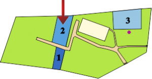 Brak mapy sektorowej