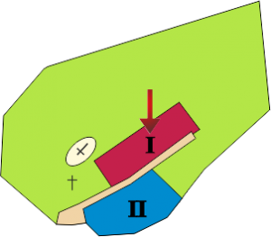 Brak mapy sektorowej