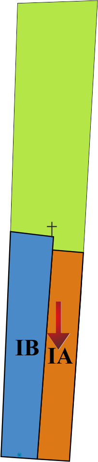 Brak mapy sektorowej