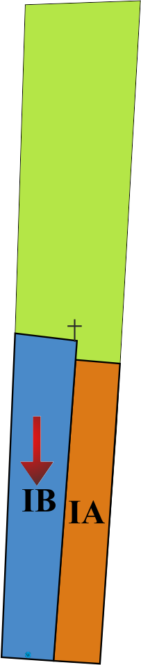 Brak mapy sektorowej