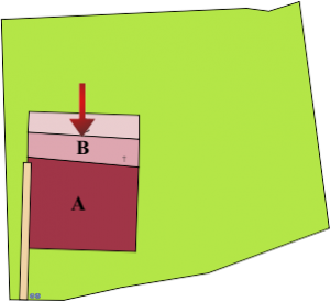 Brak mapy sektorowej