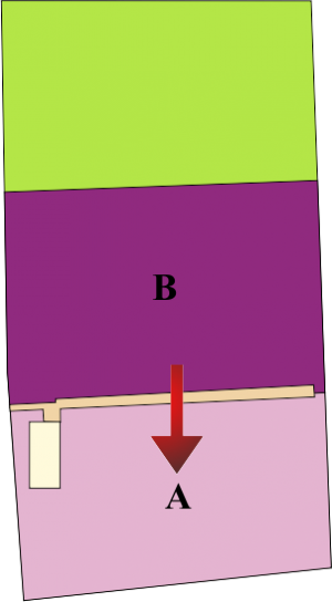 Brak mapy sektorowej