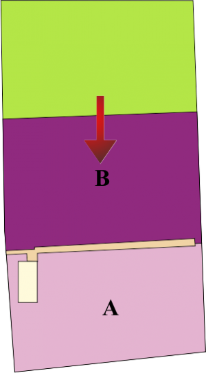 Brak mapy sektorowej