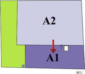 Brak mapy sektorowej