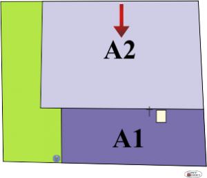 Brak mapy sektorowej