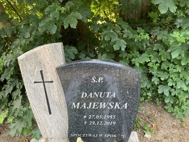 Witold Arnold 1929 Darłowo - Grobonet - Wyszukiwarka osób pochowanych